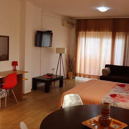 אולסינץ' Apartments Baja מראה חיצוני תמונה
