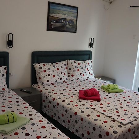 אולסינץ' Apartments Baja מראה חיצוני תמונה