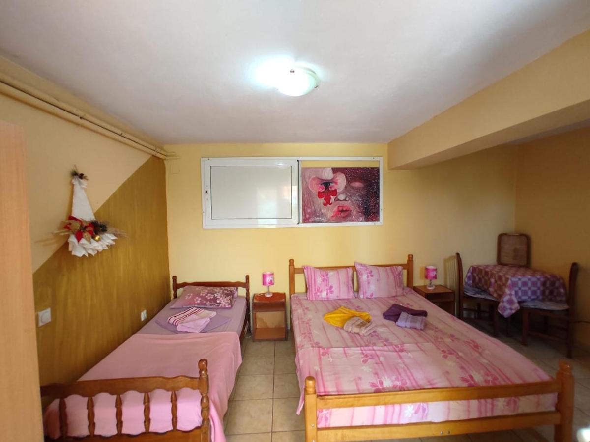 אולסינץ' Apartments Baja מראה חיצוני תמונה