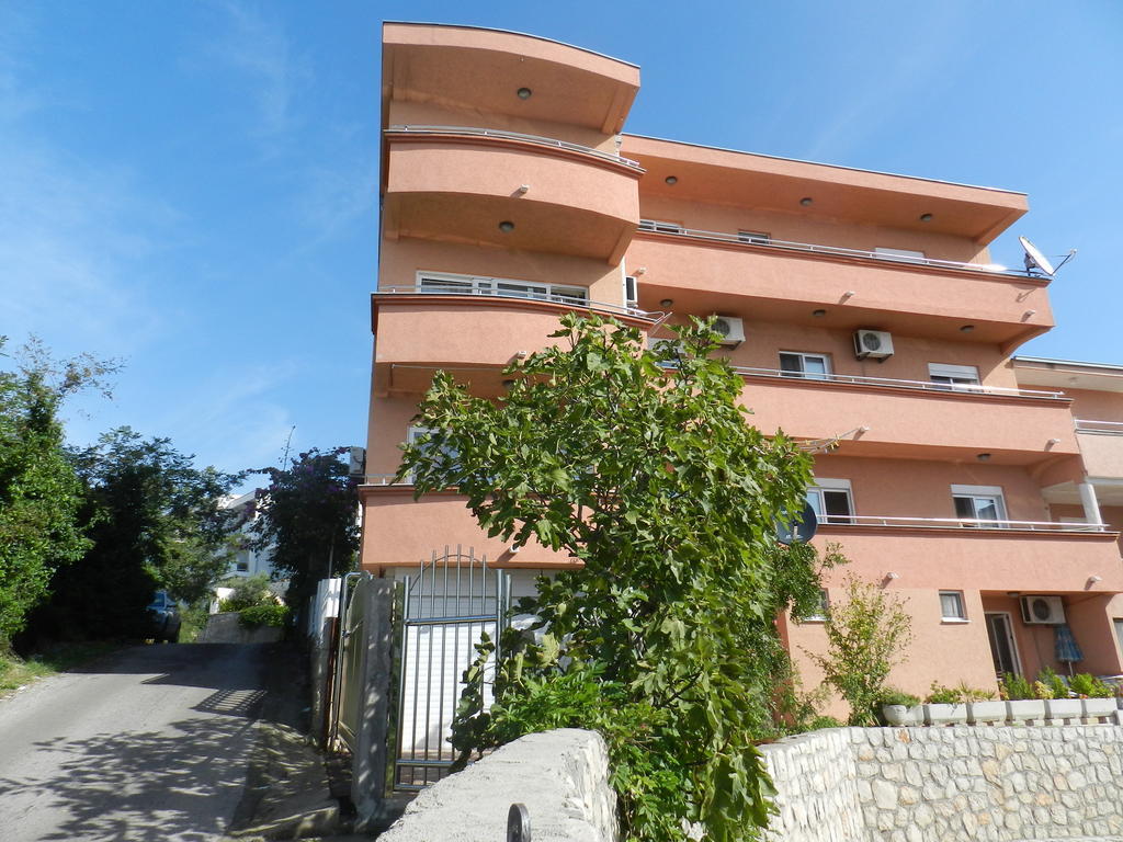 אולסינץ' Apartments Baja מראה חיצוני תמונה