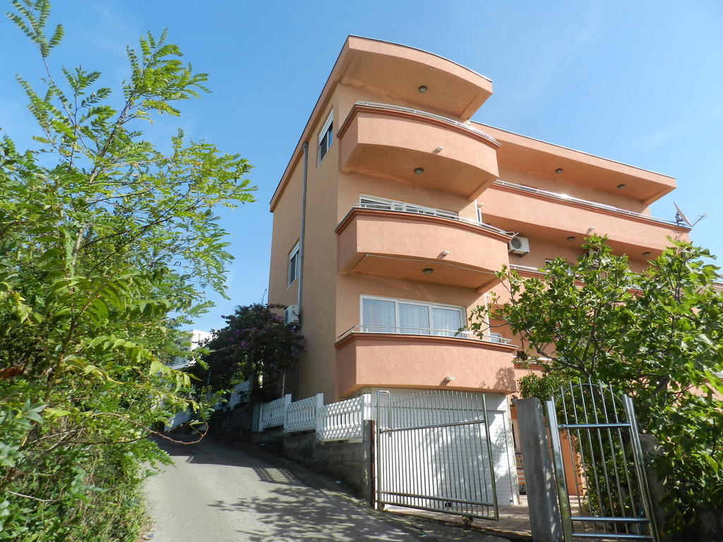 אולסינץ' Apartments Baja מראה חיצוני תמונה