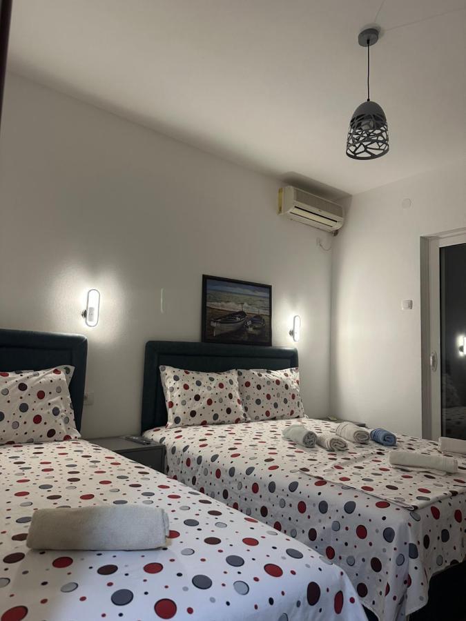 אולסינץ' Apartments Baja מראה חיצוני תמונה