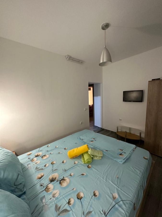 אולסינץ' Apartments Baja מראה חיצוני תמונה