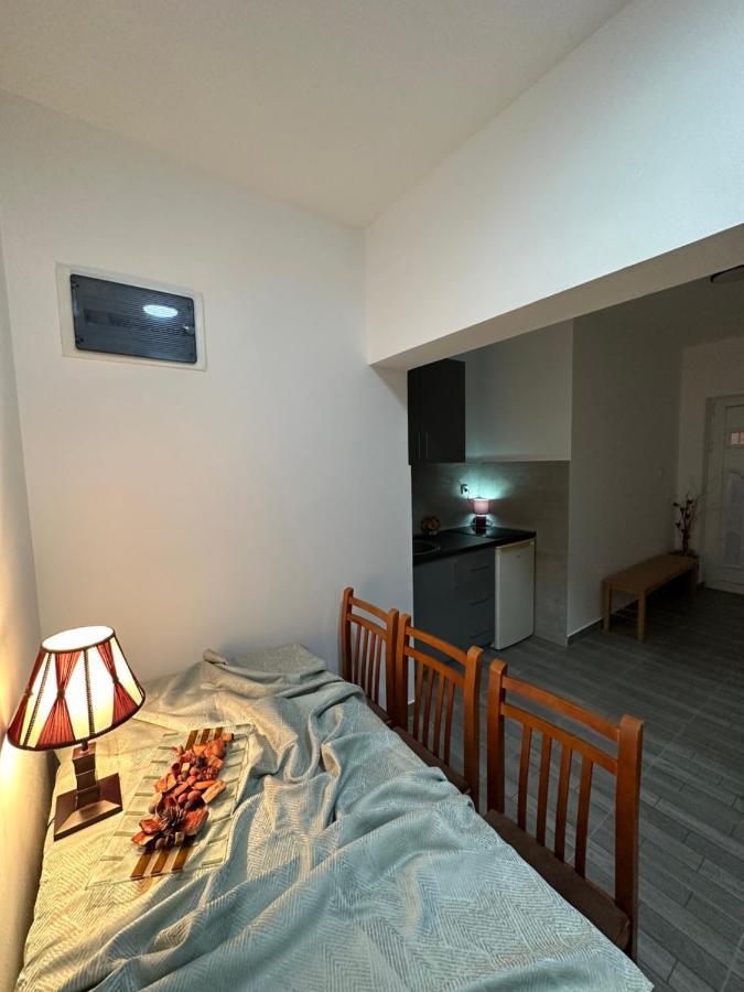 אולסינץ' Apartments Baja מראה חיצוני תמונה