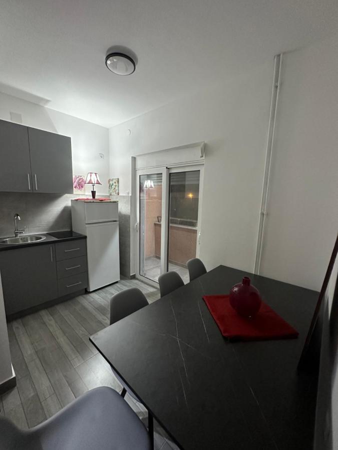 אולסינץ' Apartments Baja מראה חיצוני תמונה