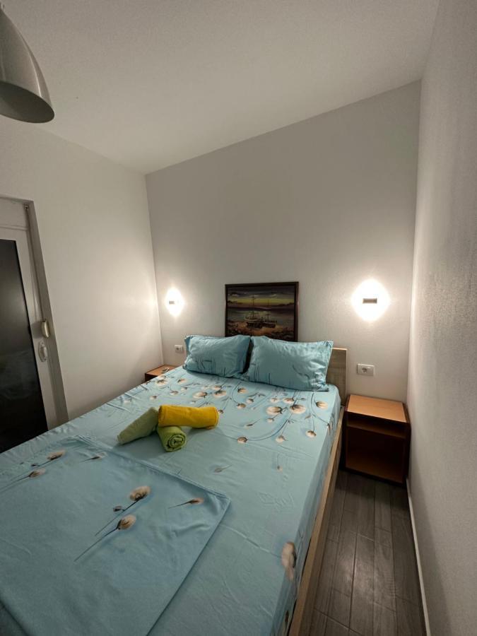 אולסינץ' Apartments Baja מראה חיצוני תמונה