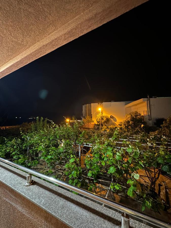 אולסינץ' Apartments Baja מראה חיצוני תמונה