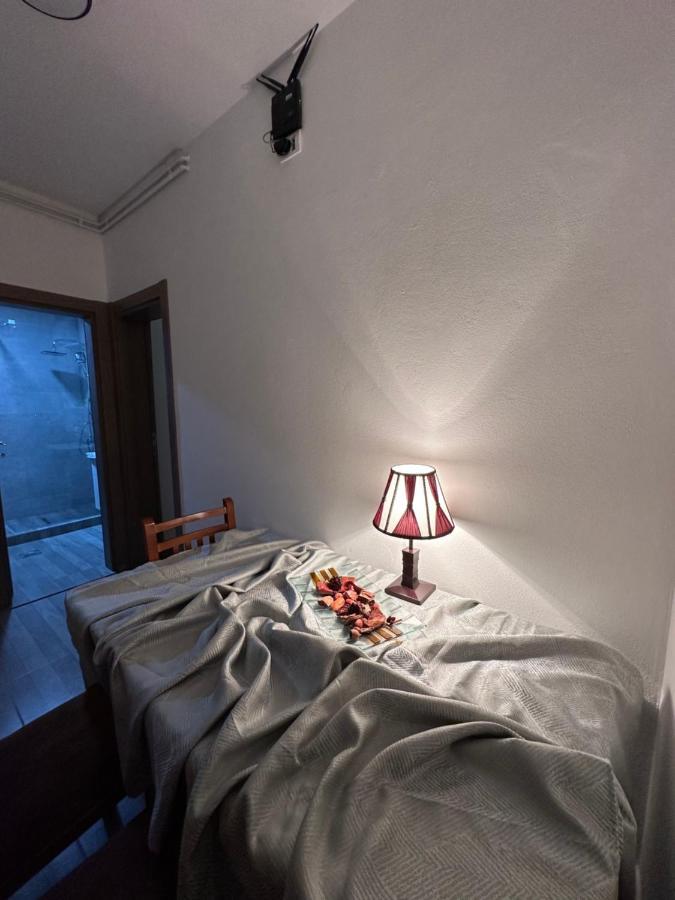 אולסינץ' Apartments Baja מראה חיצוני תמונה