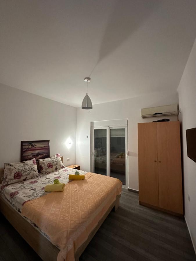 אולסינץ' Apartments Baja מראה חיצוני תמונה