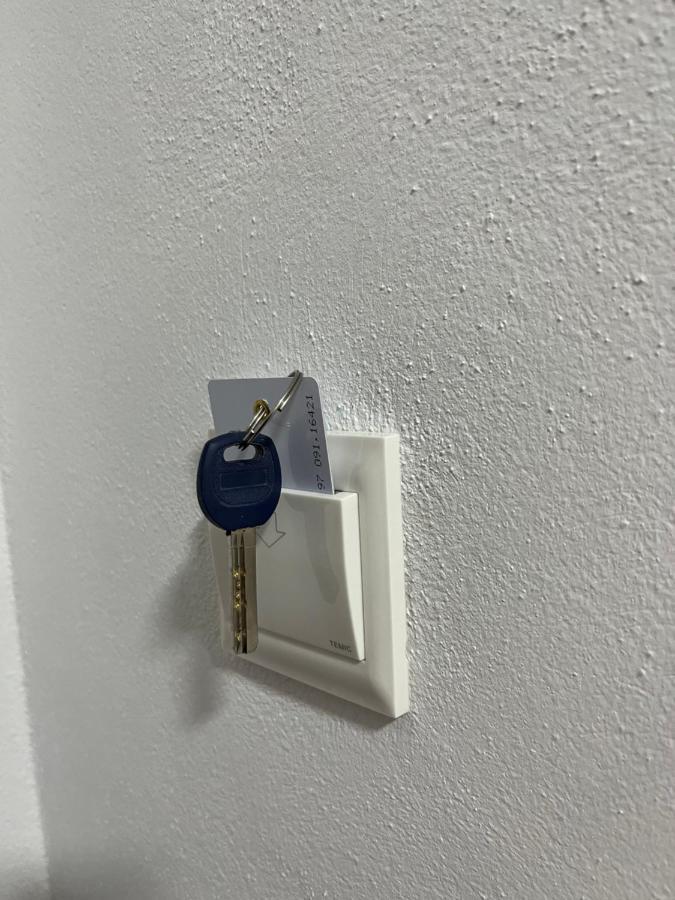 אולסינץ' Apartments Baja מראה חיצוני תמונה
