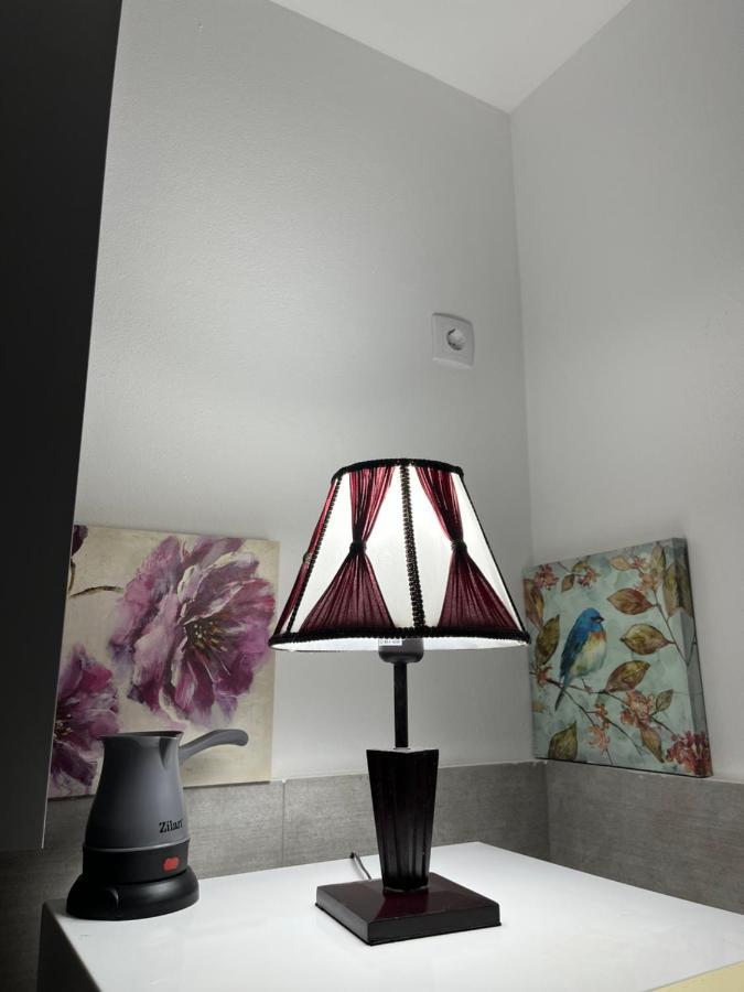 אולסינץ' Apartments Baja מראה חיצוני תמונה