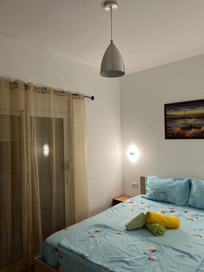 אולסינץ' Apartments Baja מראה חיצוני תמונה