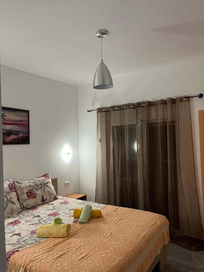 אולסינץ' Apartments Baja מראה חיצוני תמונה