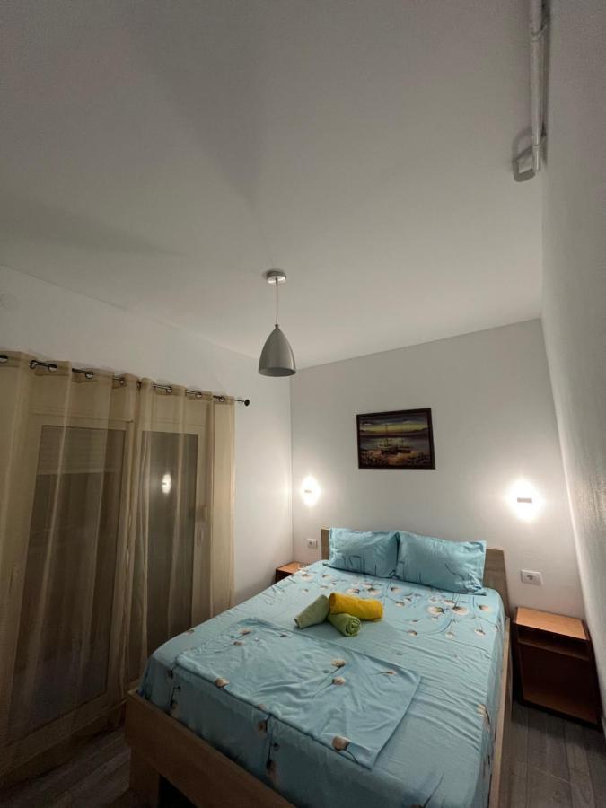 אולסינץ' Apartments Baja מראה חיצוני תמונה