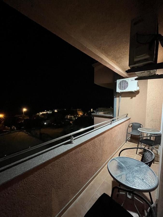 אולסינץ' Apartments Baja מראה חיצוני תמונה