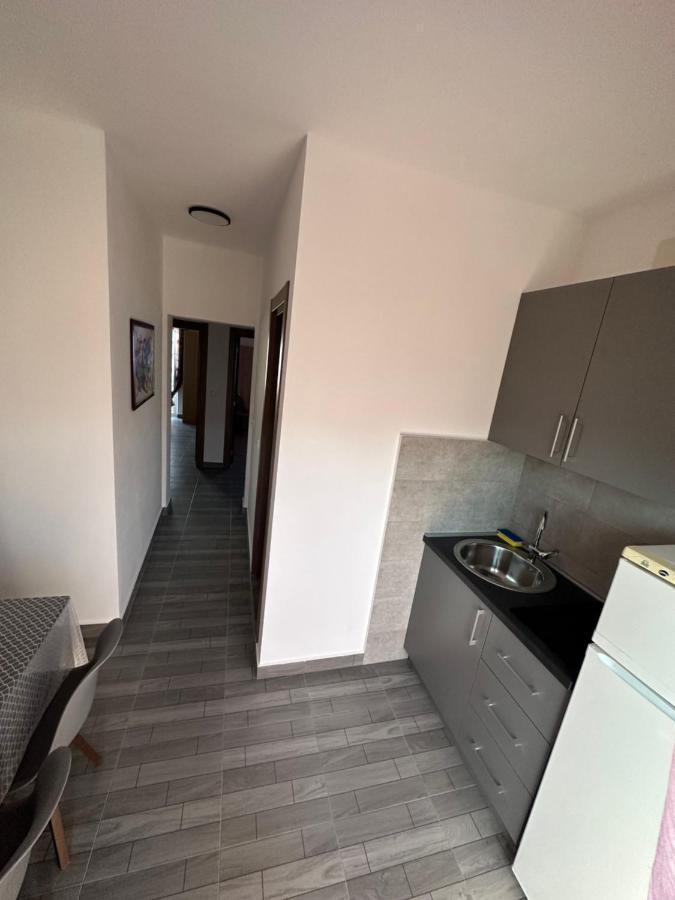 אולסינץ' Apartments Baja מראה חיצוני תמונה