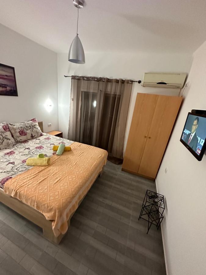 אולסינץ' Apartments Baja מראה חיצוני תמונה