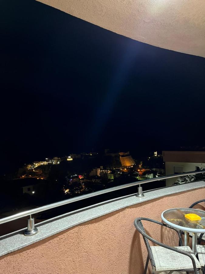 אולסינץ' Apartments Baja מראה חיצוני תמונה