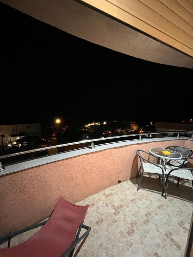 אולסינץ' Apartments Baja מראה חיצוני תמונה