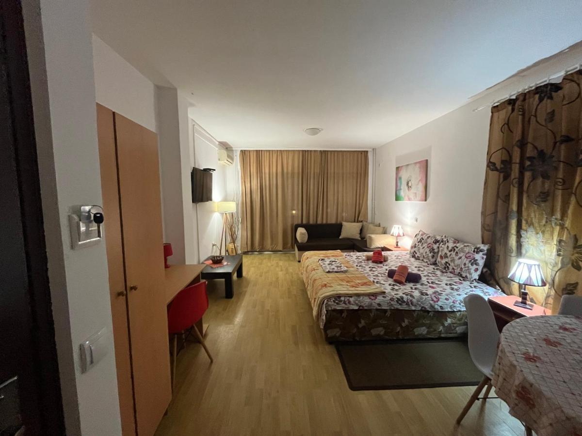 אולסינץ' Apartments Baja מראה חיצוני תמונה