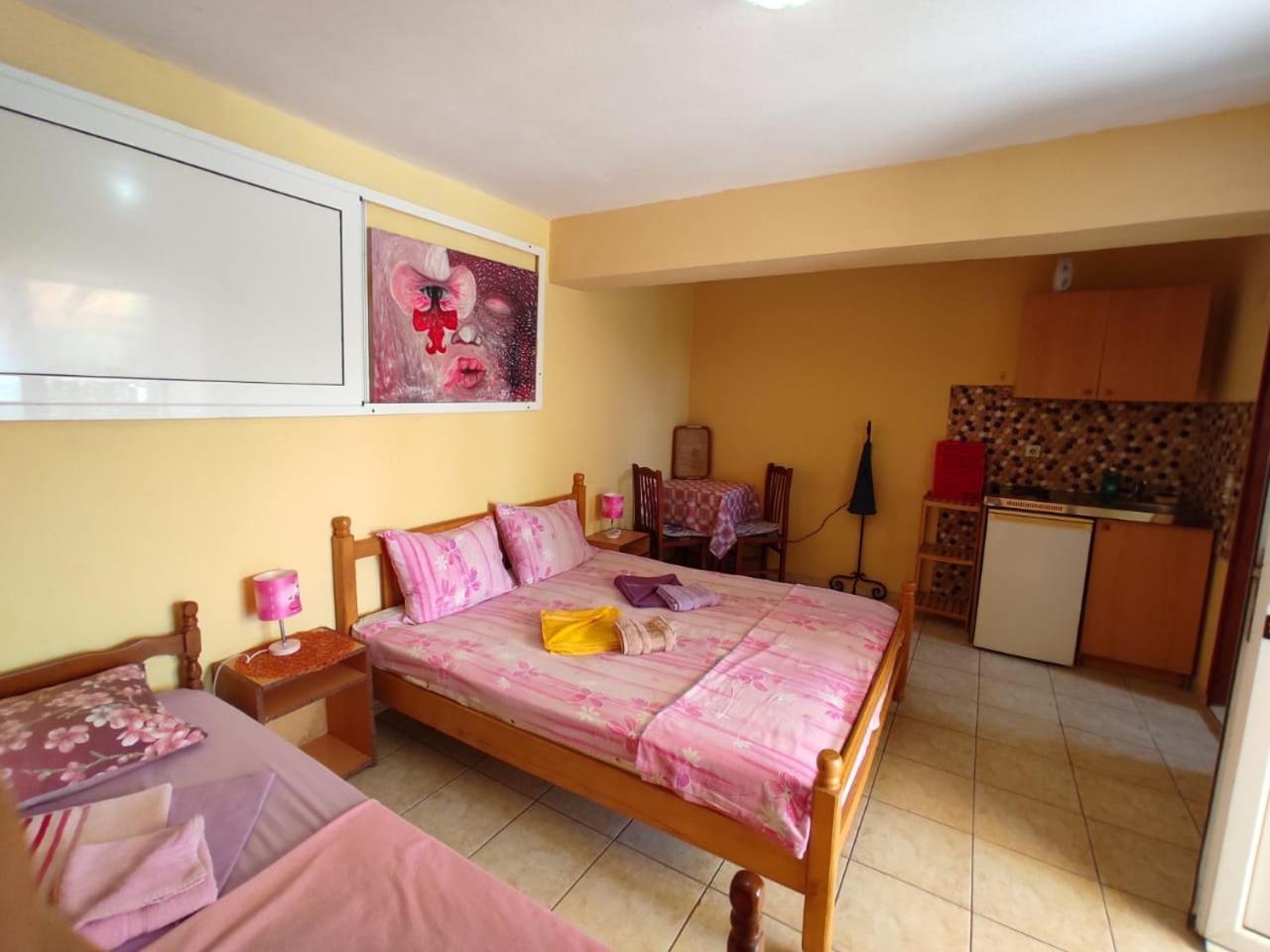 אולסינץ' Apartments Baja חדר תמונה