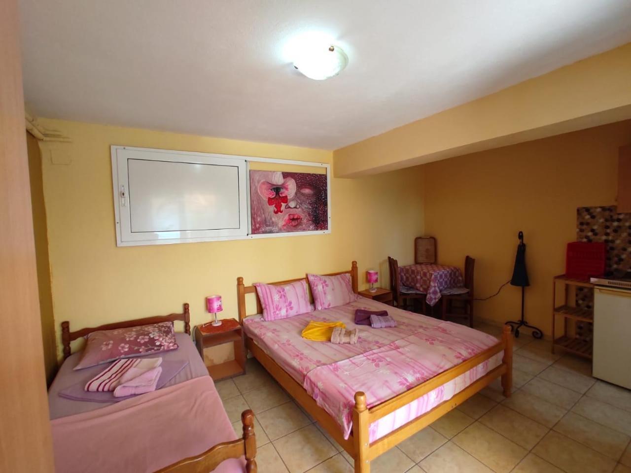 אולסינץ' Apartments Baja חדר תמונה