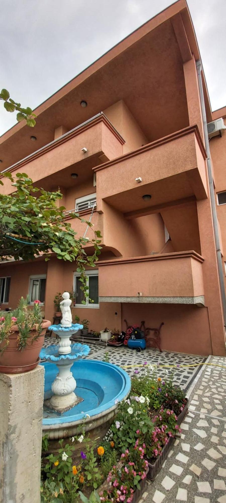 אולסינץ' Apartments Baja חדר תמונה
