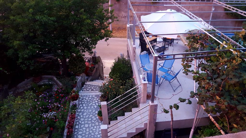 אולסינץ' Apartments Baja מראה חיצוני תמונה